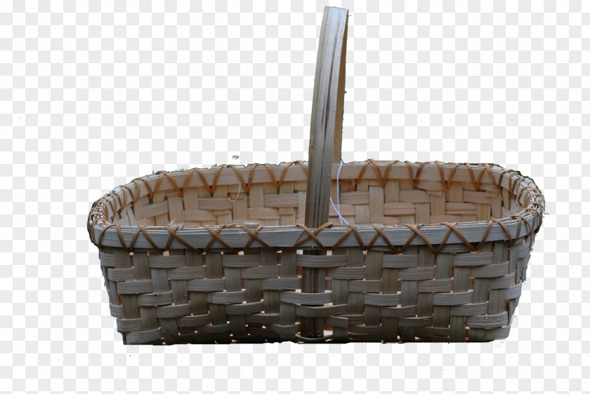 Cesta Picnic Baskets Basket Weaving Wicker Handicraft PNG