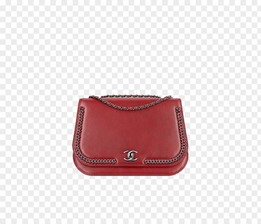 Chanel Handbag Leather Coin Purse PNG