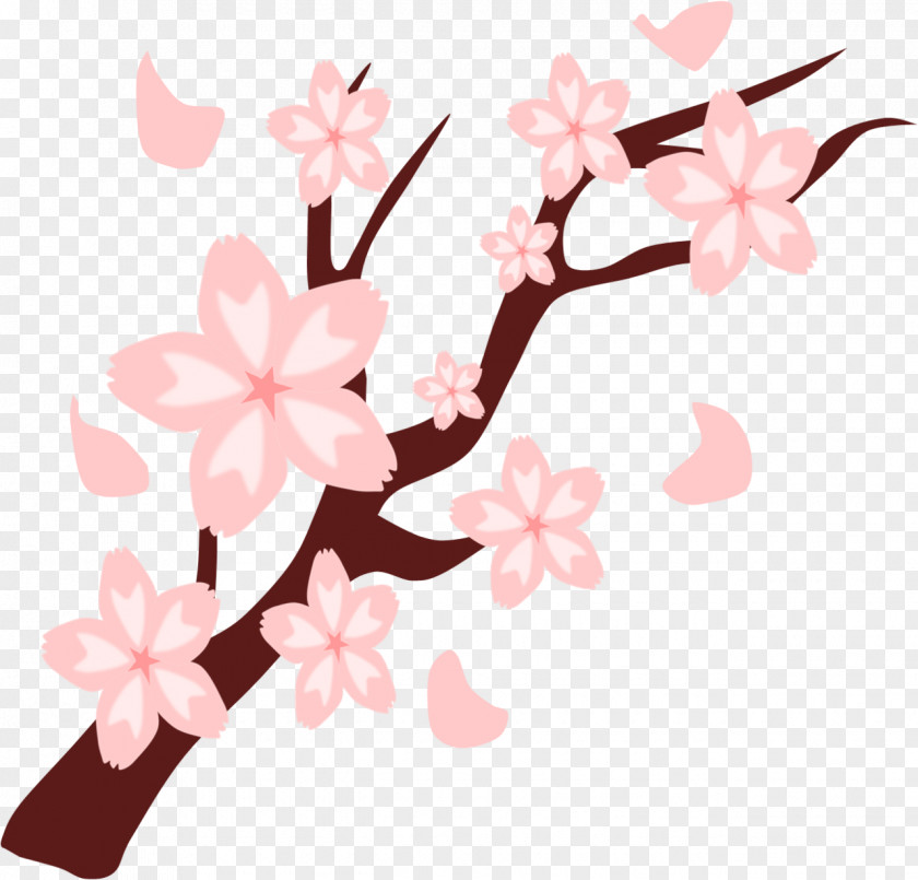 Cherry Blossom Pony Pinkie Pie Cutie Mark Crusaders Fluttershy PNG