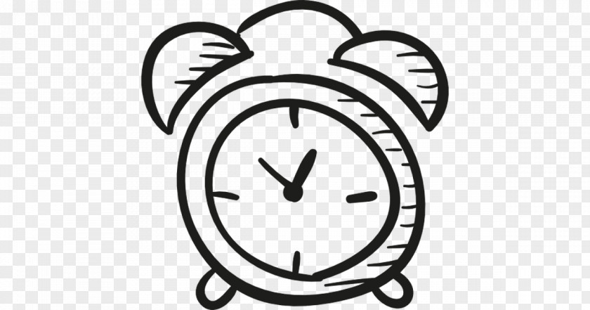 Clock Alarm Clocks Clip Art Bedside Tables Timer PNG