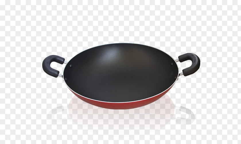 Frying Pan Kitchen Cookware Wok PNG