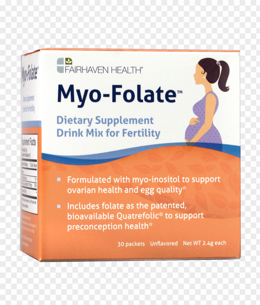 Health Dietary Supplement Folate Fertilaid Reproductive PNG