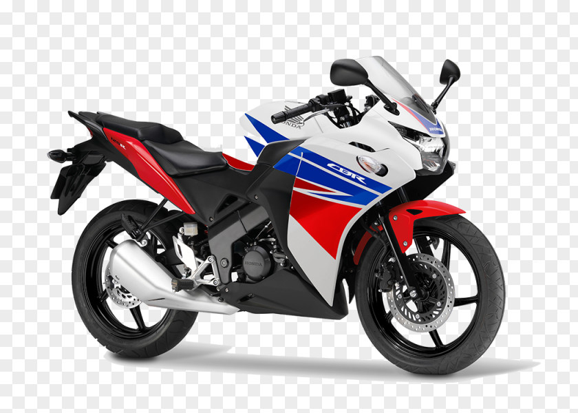 Honda CBR125R Car Motorcycle CBR Series PNG