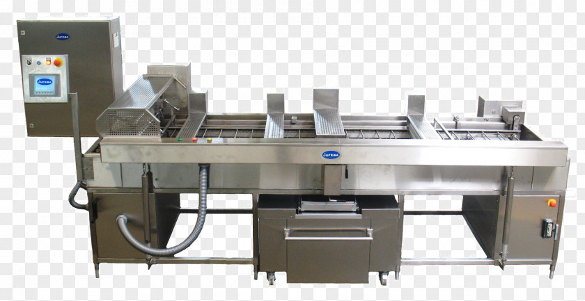 Integrated Machine Deep Fryers Industry Pączki Frying PNG