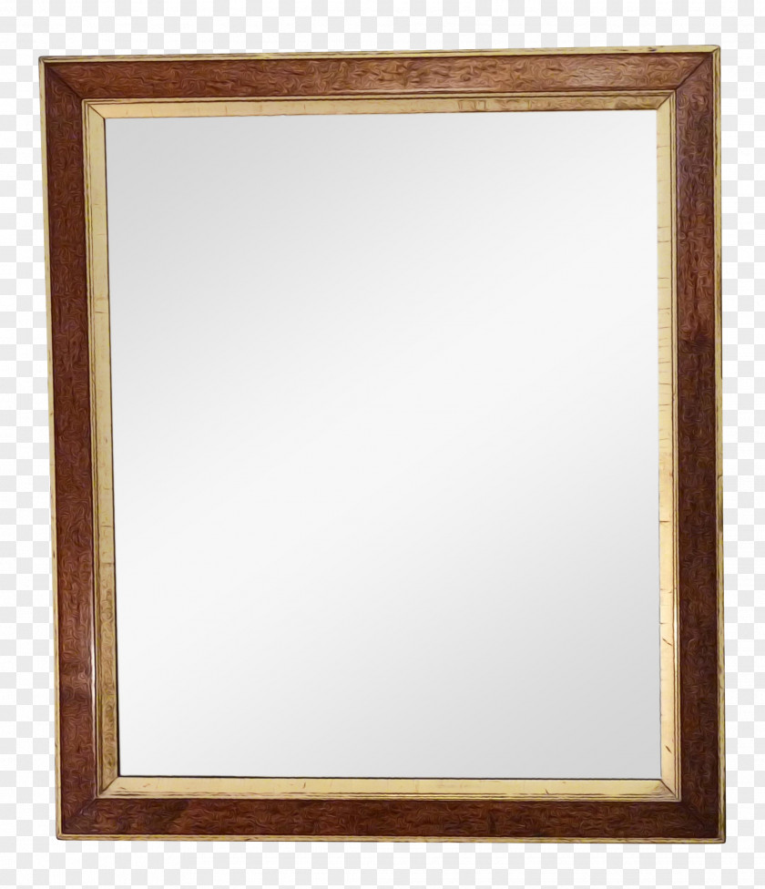 Interior Design Wood Background Frame PNG