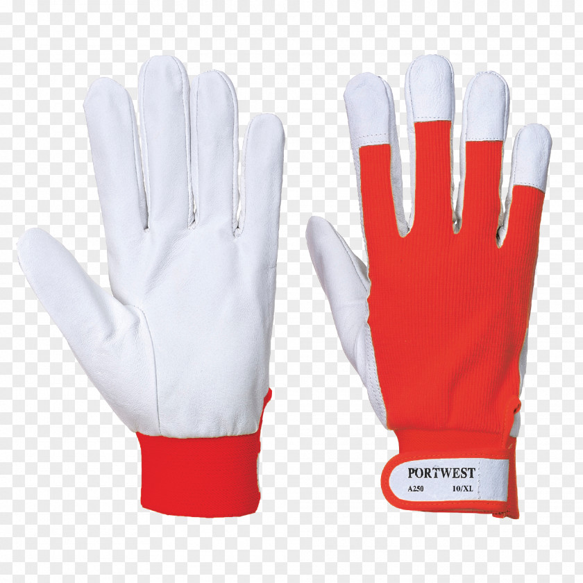 Jacket Portwest Cut-resistant Gloves Workwear Personal Protective Equipment PNG