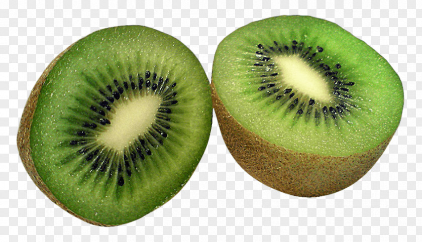 Kiwi Kiwifruit Juice Vesicles Transparency PNG
