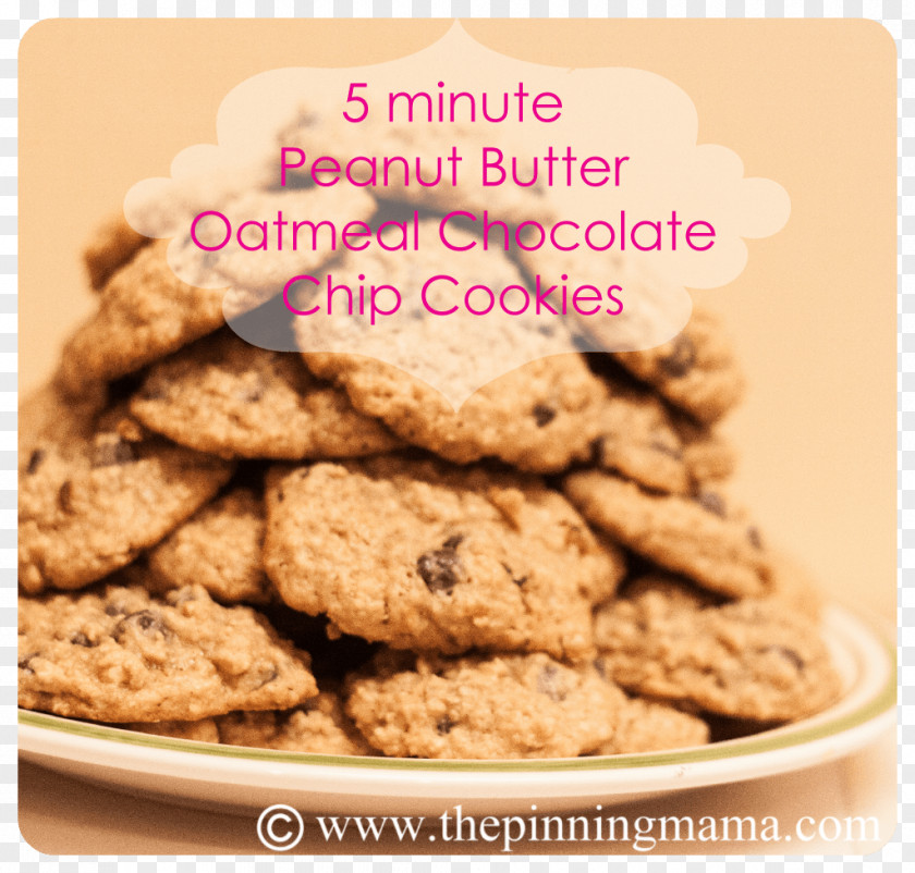Peanut Butter Chips Chocolate Chip Cookie Reese's Cups Baking Biscuits PNG