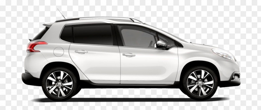 Peugeot 2008 Car 3008 208 PNG