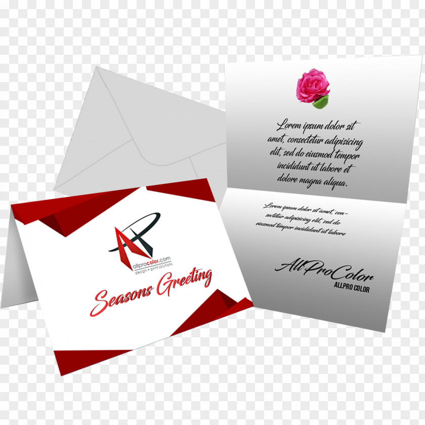 Ramadan Greeting Mockup Business Cards New York City Printing FedEx Office PNG