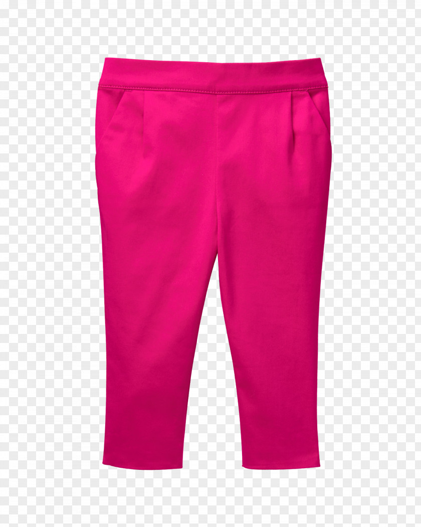 Swim Briefs Waist Shorts Pants Pink M PNG