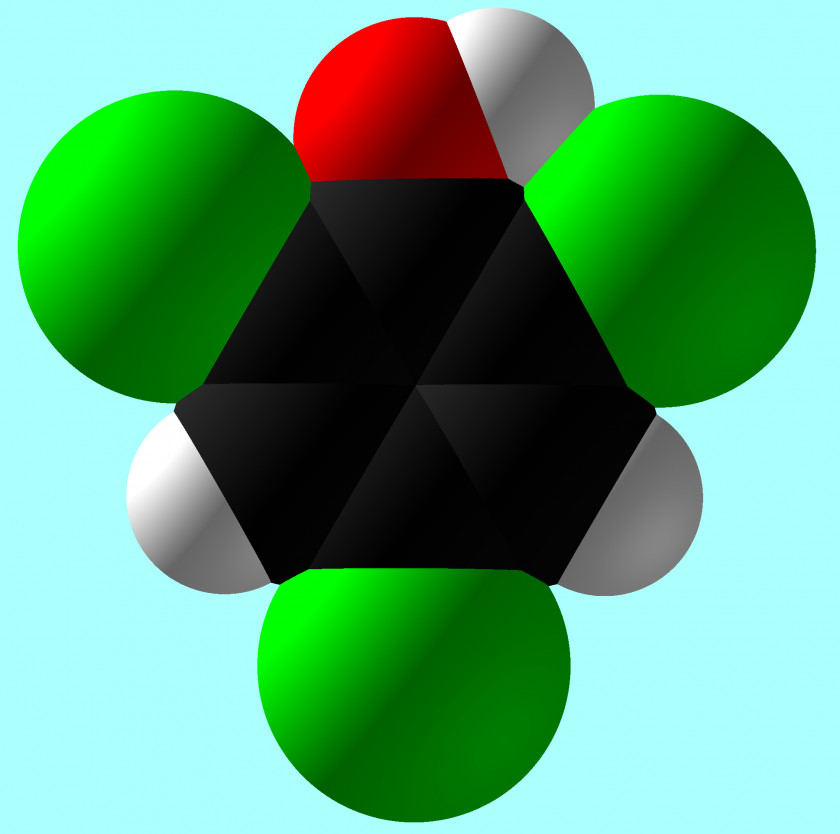 Trichlorophenol 2,4,6-Trichlorophenol TCP 2,4,6-Trichloroanisole Fungicide PNG