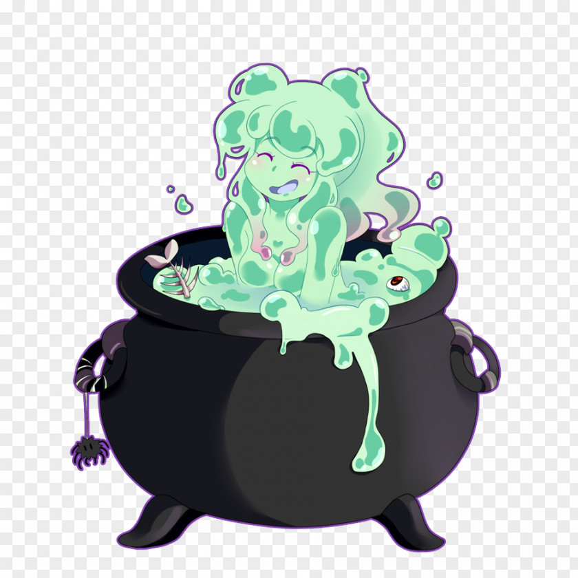 Witches Brew DeviantArt PNG