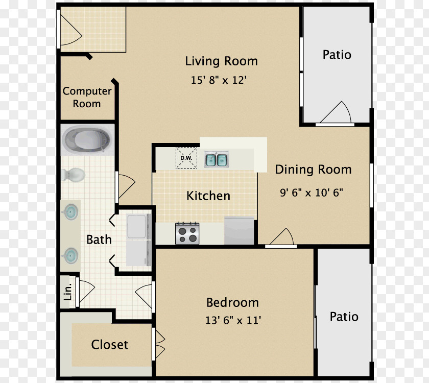 American Eagle Outfitters Irving Mall Eagles Landing Floor Plan Apartment Zillow PNG