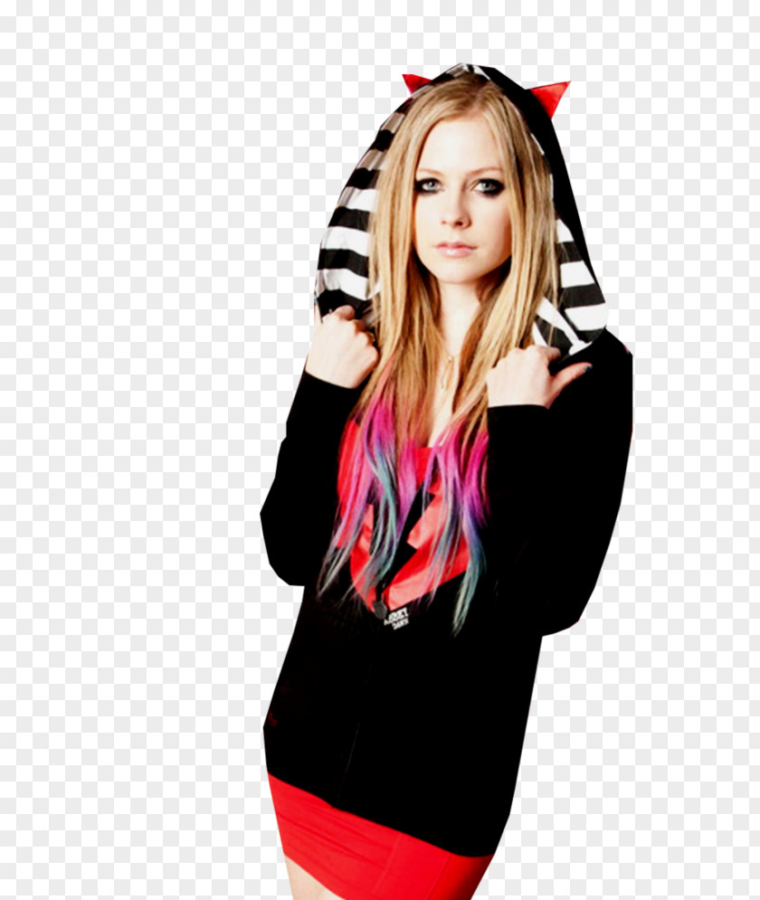 Avril Lavigne Musician PNG