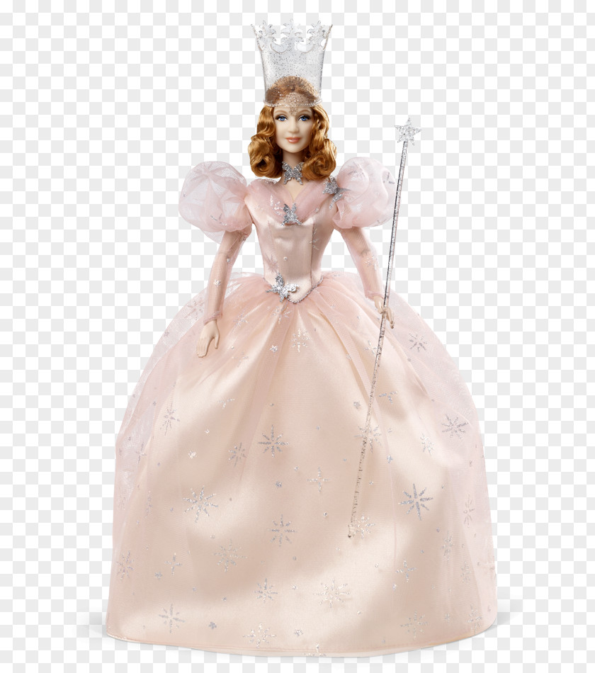 Barbie As Dorothy In The Wizard Of Oz Glinda Gale Wicked Witch West Wonderful PNG