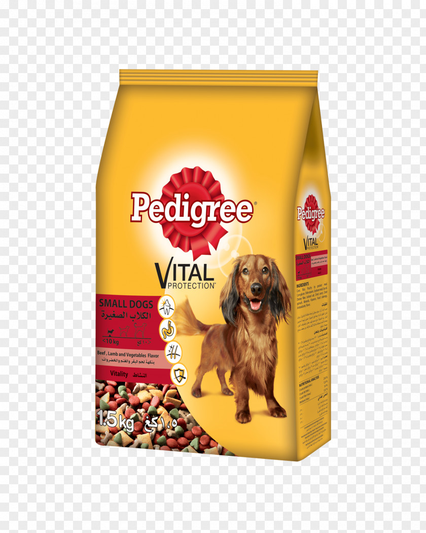 Dog Food Puppy Pedigree Petfoods PNG