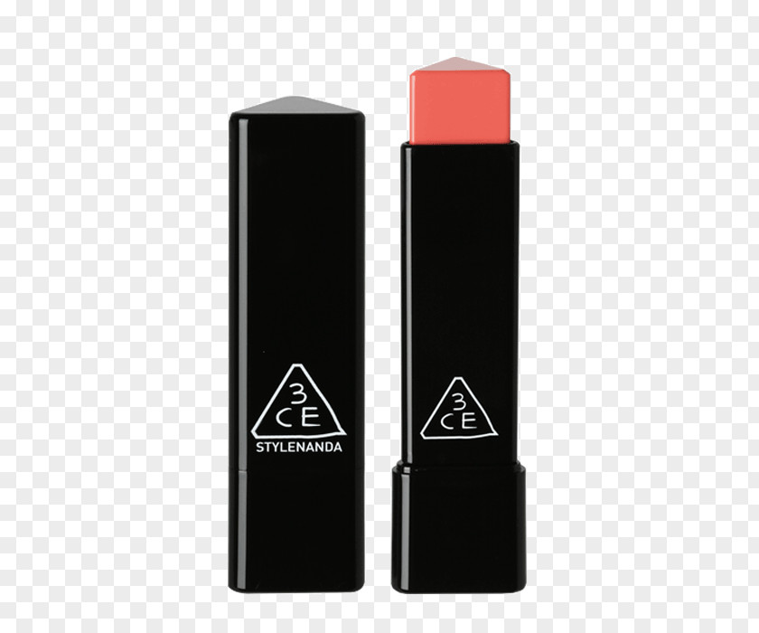 GLOW STICK Lipstick Gelatin Dessert Cosmetics Stylenanda Jam PNG