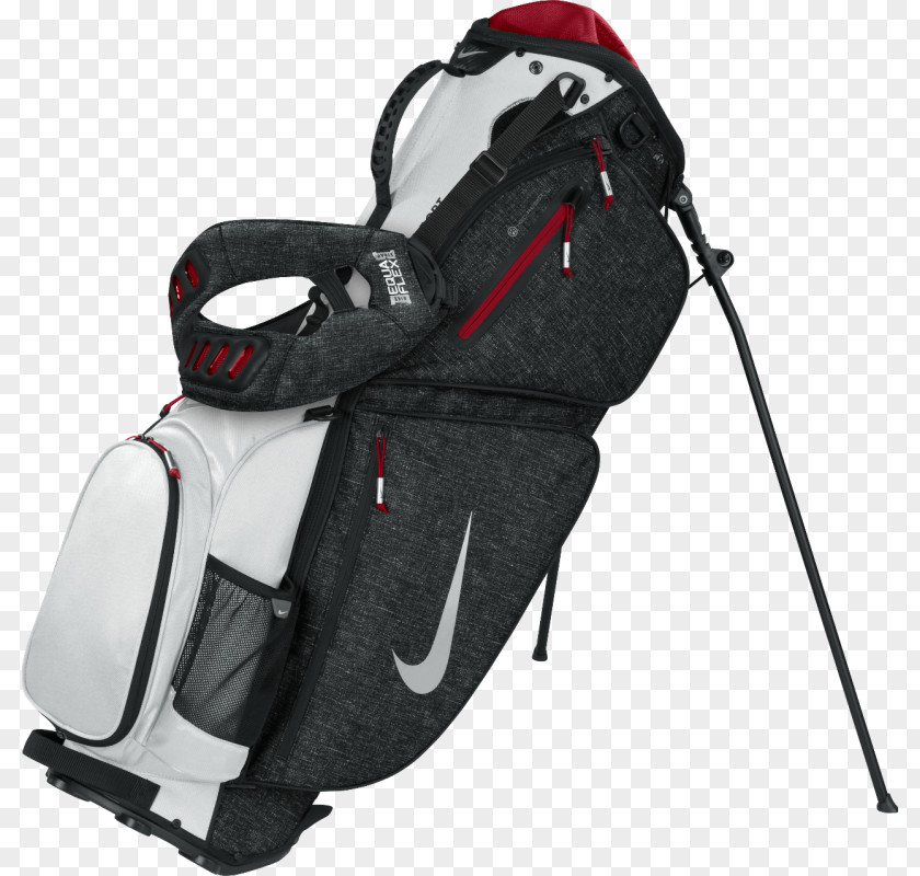 Golf Golfbag Nike Equipment PNG
