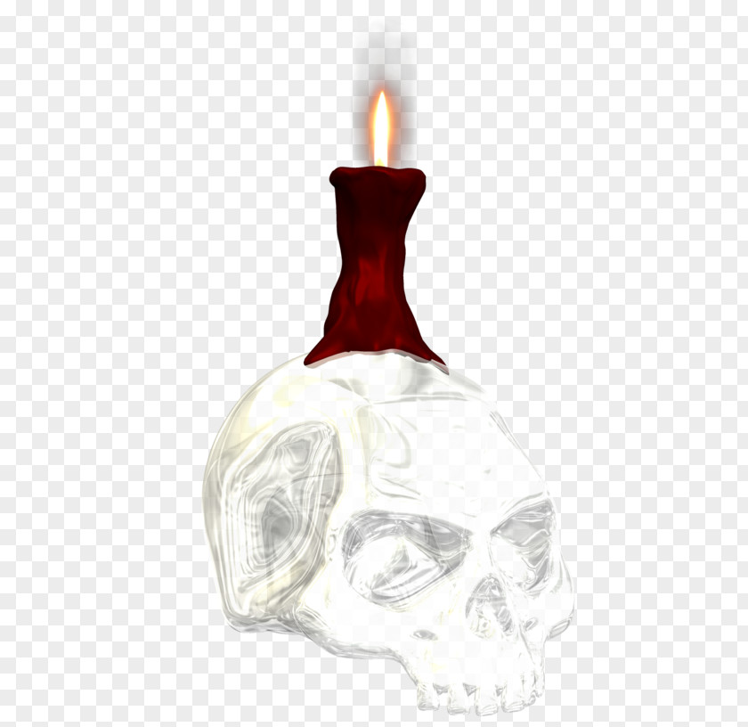 Hand Skeleton Christmas Ornament Bone Day PNG