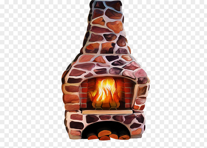 Light Fireplace Hearth Flame Combustion PNG