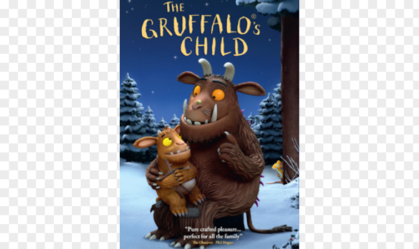 Owl Gruffalo The Television Film Animation PNG