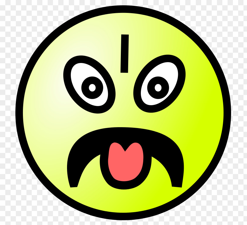 Sticking Tongue Out Smiley Wikipedia Emoticon Clip Art PNG