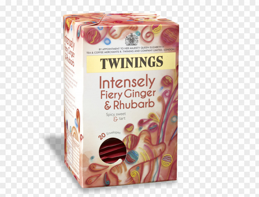 Tea Bag Twinings Ingredient PNG