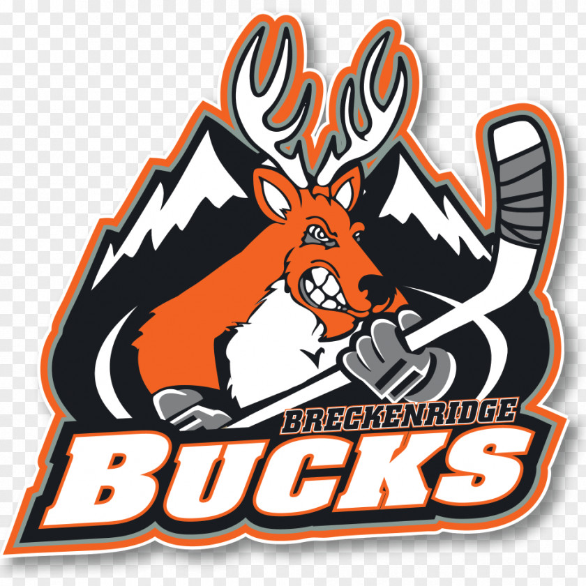 Vbucks Breckenridge Ski Resort Logo Brand Mammal PNG