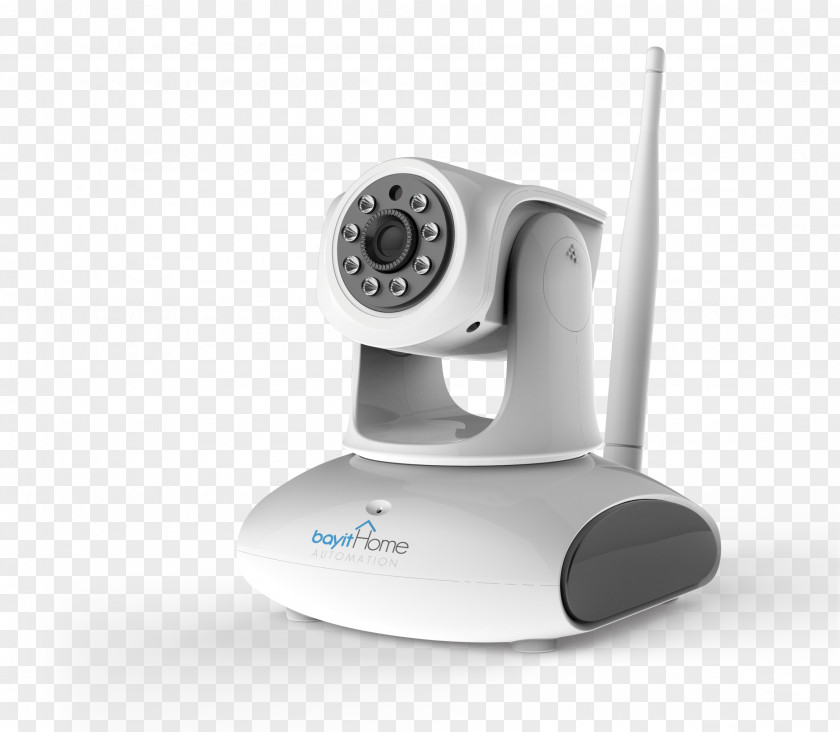 Webcam Pan–tilt–zoom Camera Bayit Home Automation BH1826 BH1818 PNG
