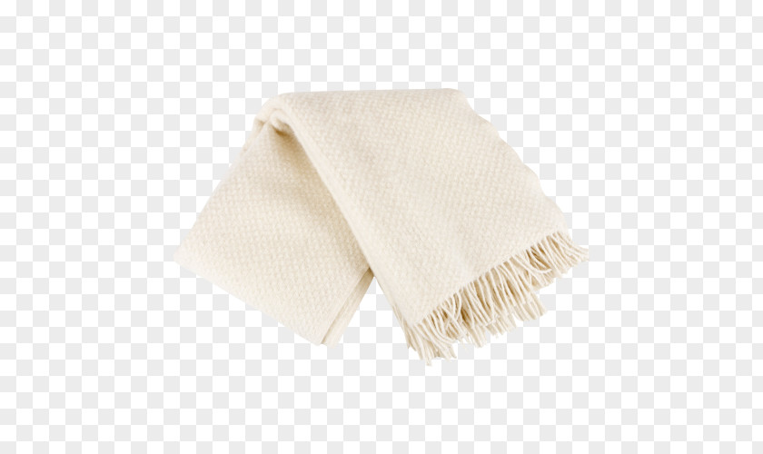 Wool Beige Material PNG