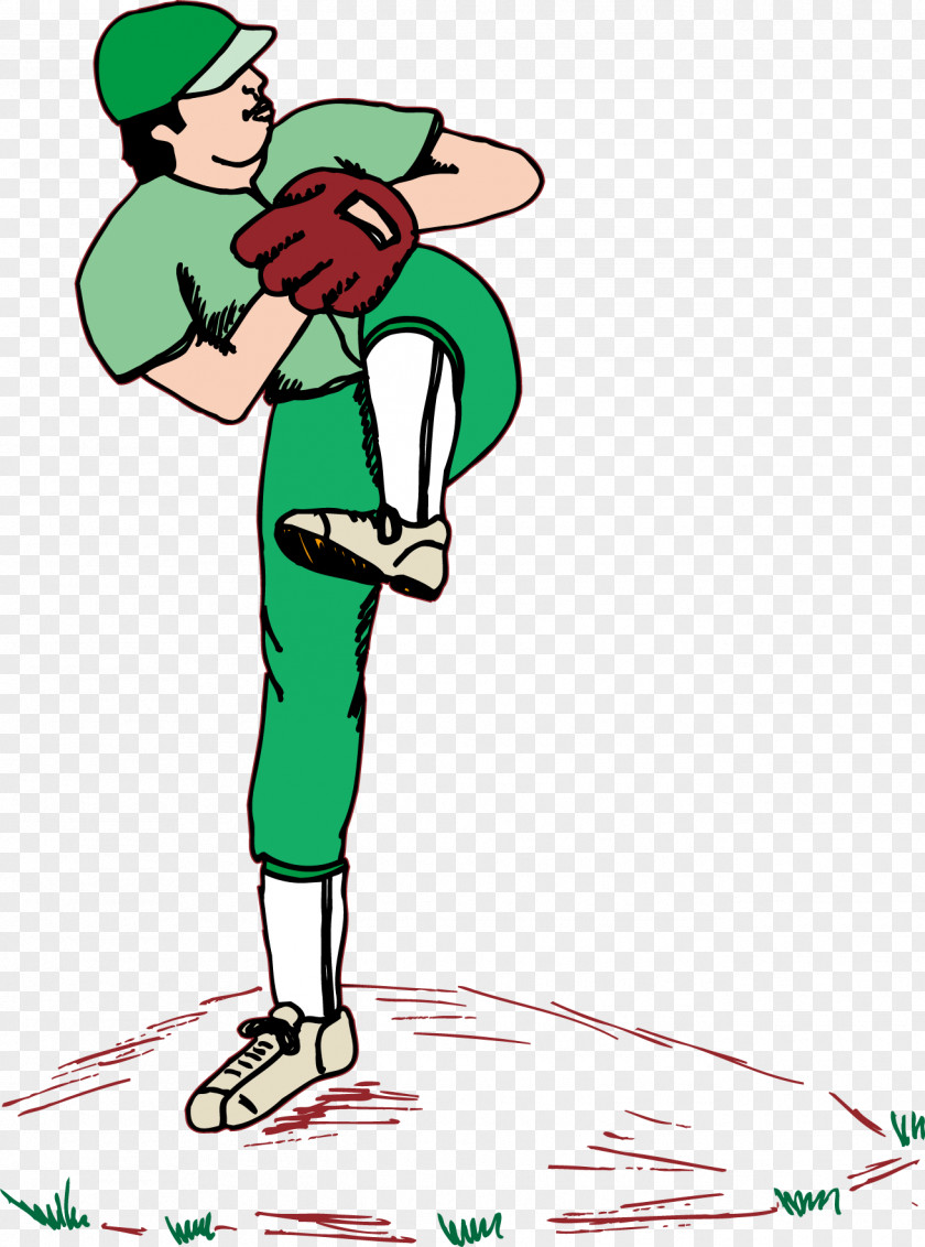Baseball Uniform Sport Clip Art PNG