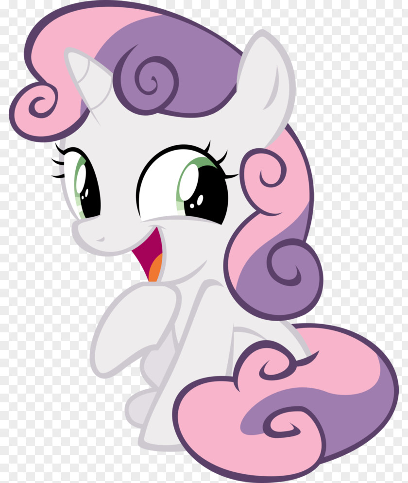 Belle Sweetie Rarity Pony Derpy Hooves Scootaloo PNG