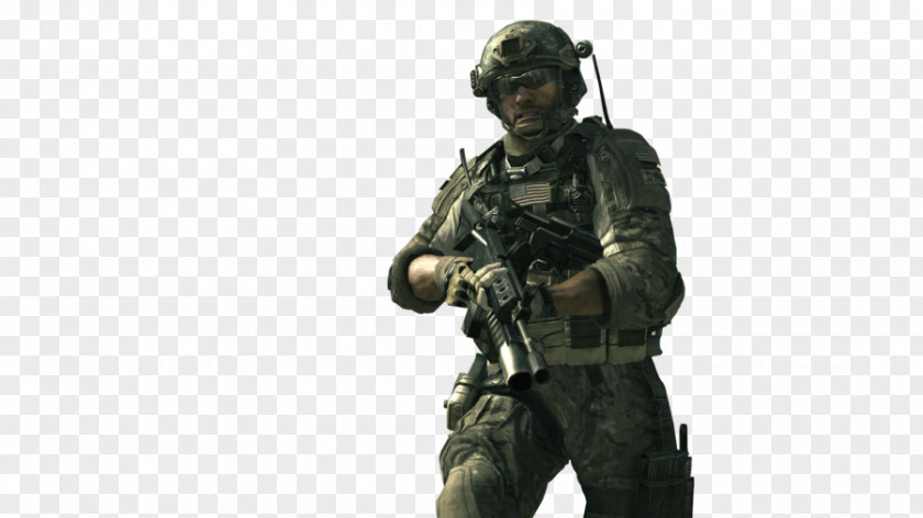 Call Of Duty: Modern Warfare 3 Advanced Captain Price Delta Force Soap MacTavish PNG