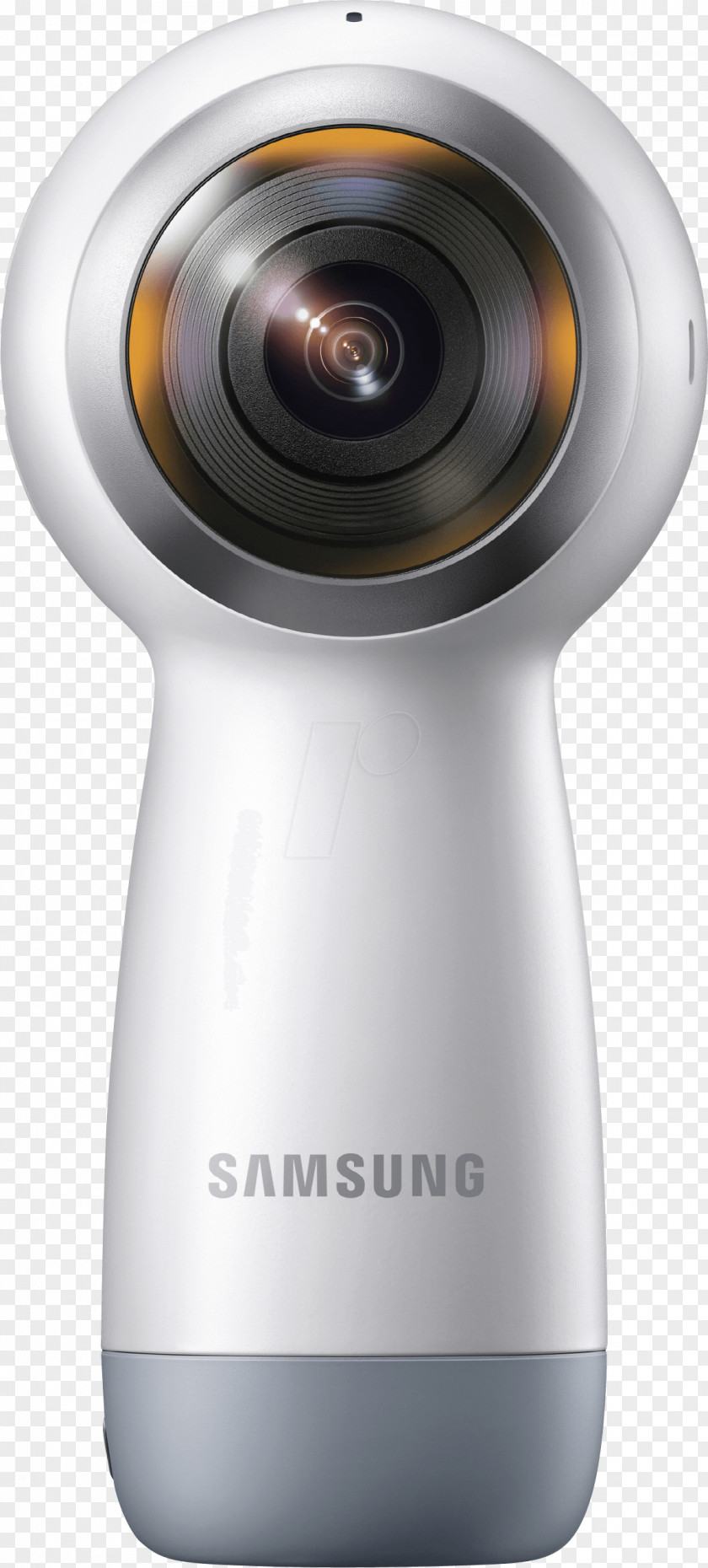 Camera Samsung Gear 360 (2017) VR 4K Resolution PNG