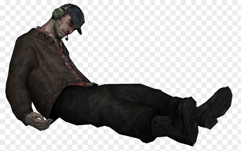 Dead Left 4 2 Garry's Mod Video Game Giant Bomb PNG