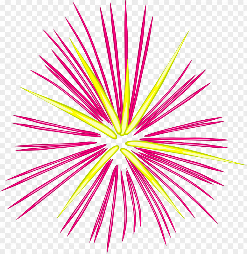 Fireworks Electric Spark Clip Art PNG