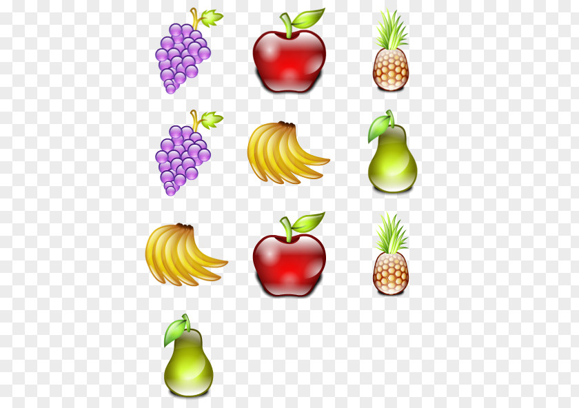 Fruit Bag Design Food Vegetable Vegetarian Cuisine PNG