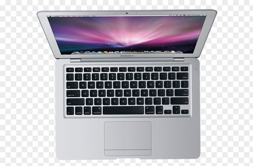 Macbook MacBook Pro Computer Keyboard Air Laptop PNG