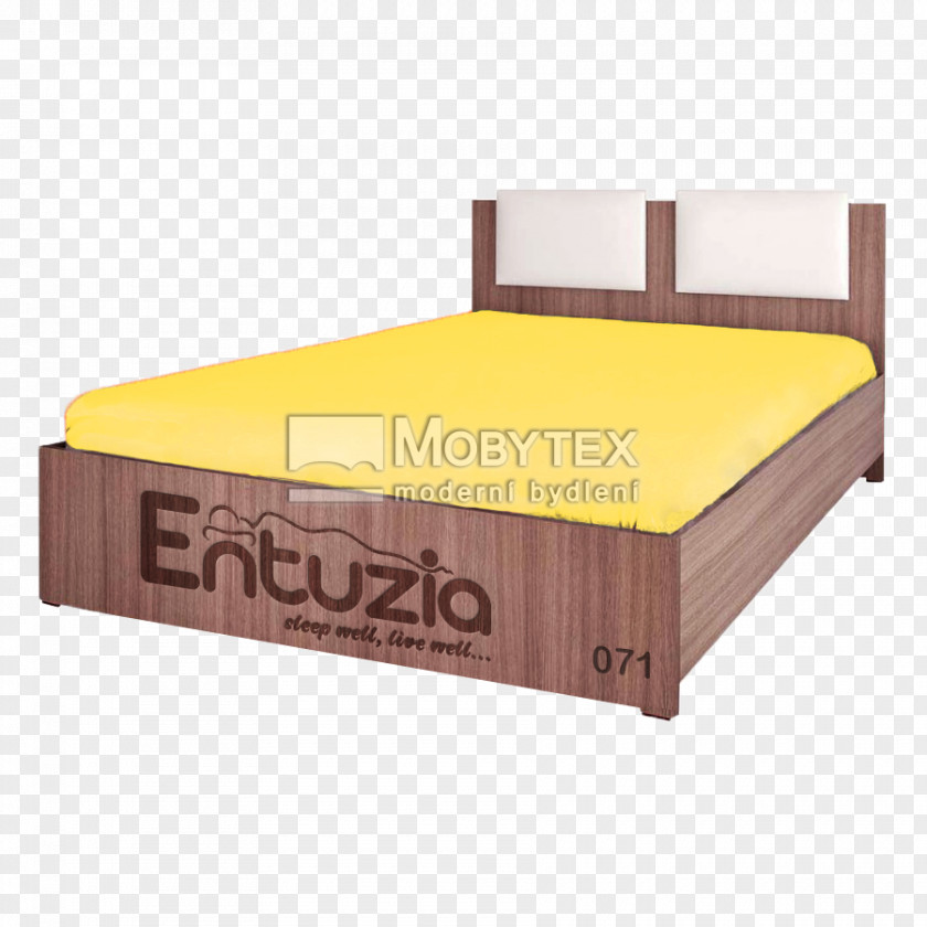 Mattress Bed Frame Sheets PNG