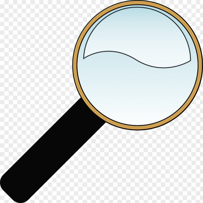 Mirror Makeup Magnifying Glass PNG