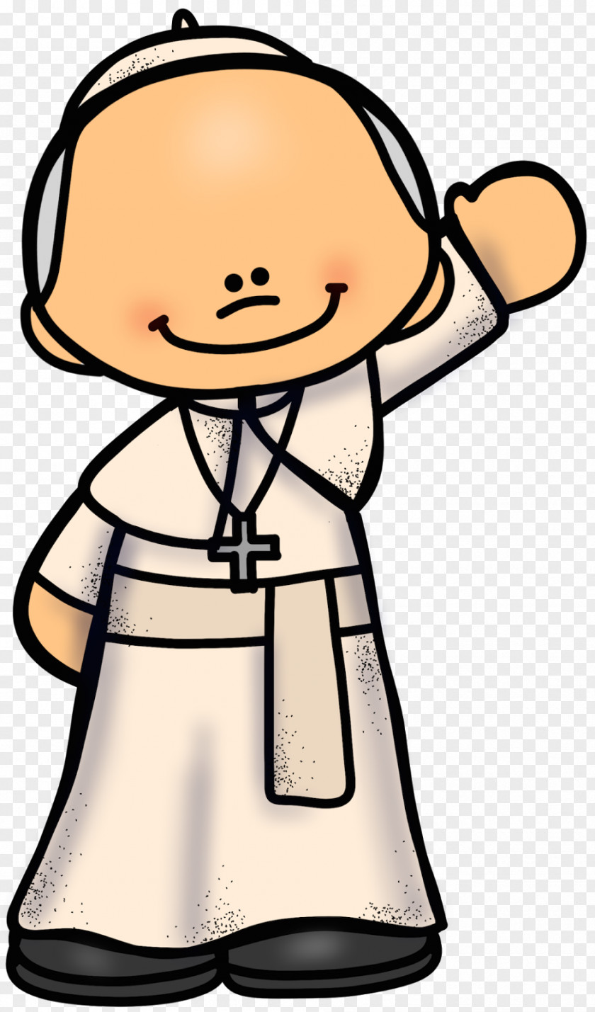 Popeye Pope Clip Art PNG