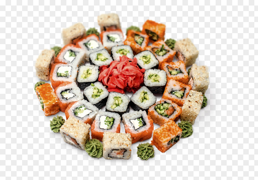 Promo Flags Catalogs California Roll Sushi Makizushi Dish Vegetarian Cuisine PNG