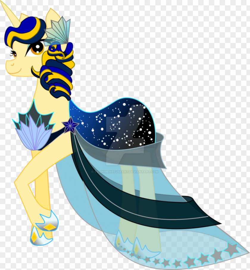 Sapphire Pony DeviantArt Drawing PNG