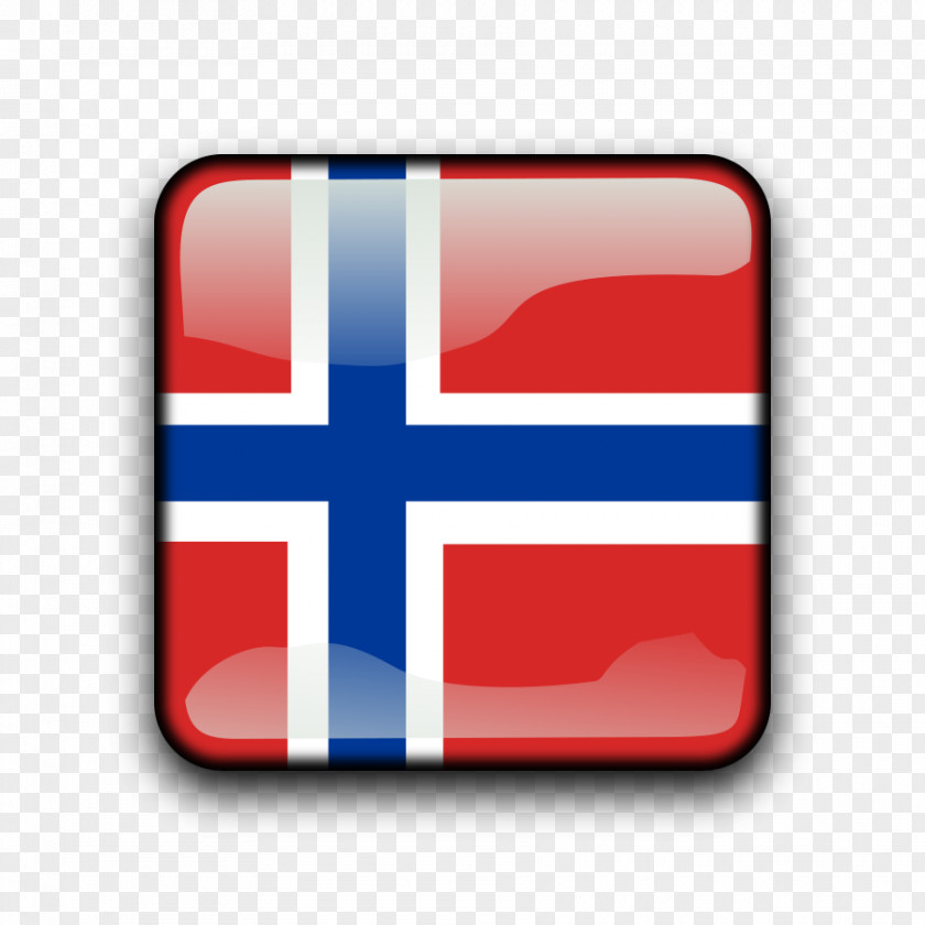 Sj Background Flag Of Iceland Norway National Clip Art PNG