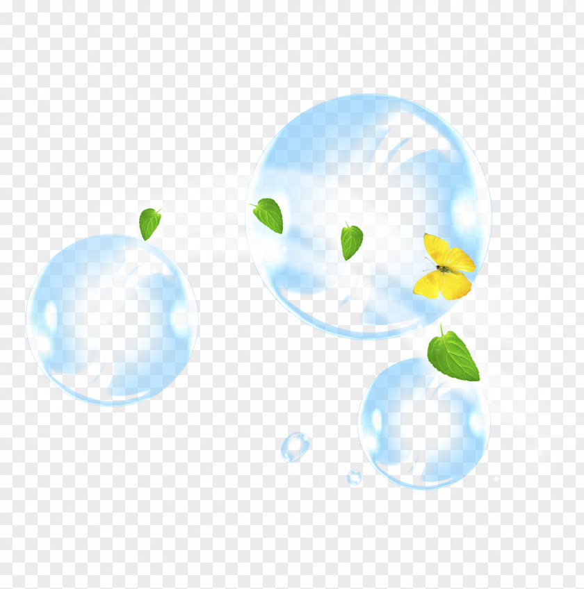 Spray Droplets Bubble Drop Illustration PNG