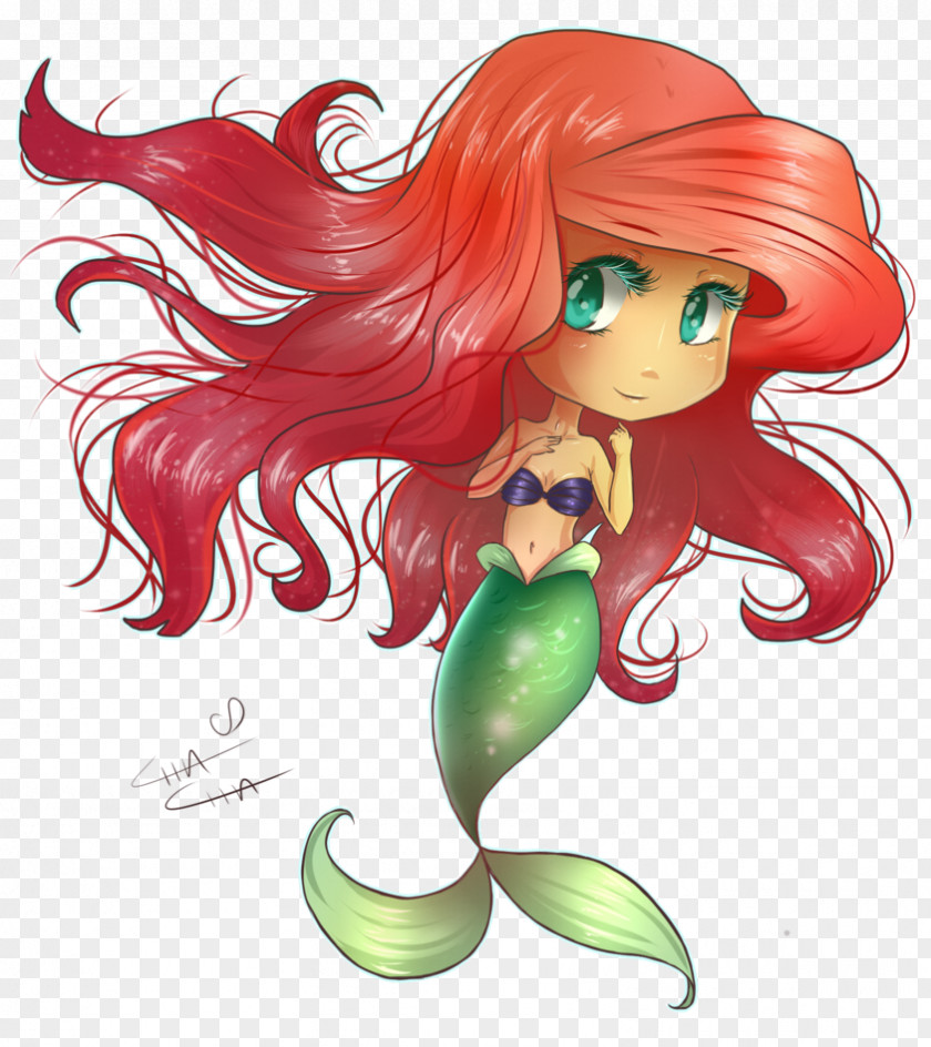 Ariel Mermaid The Walt Disney Company Aurora Princess PNG