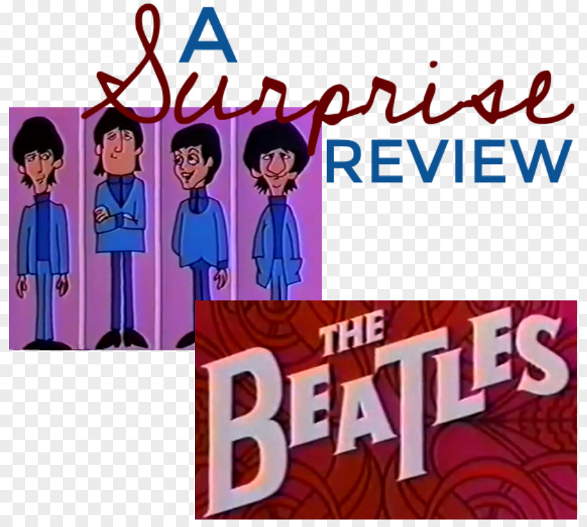 Beatles Outerwear Pink M Cartoon RTV Font PNG