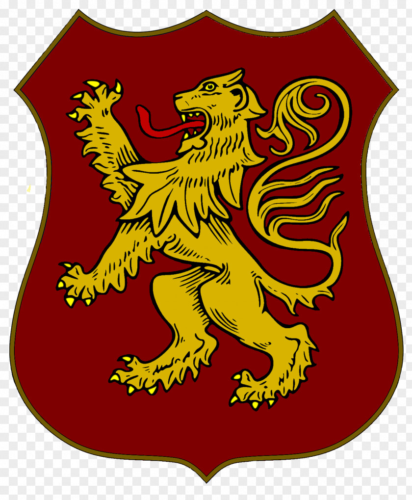 Coat Of Arms Kingdom Scotland Crest Royal PNG