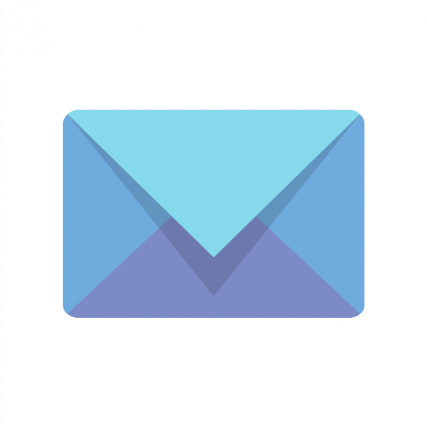 Gmail Newton Email Client PNG